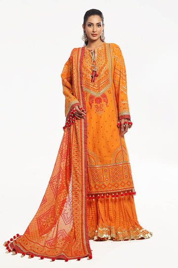 Gul Ahmed BM-52020 Chunri 2025
